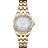 Citizen EM1143-81X Kadın Kol Saati