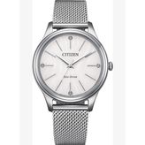 Citizen EM1220-82A Kadın Kol Saati
