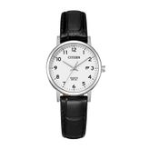 Citizen EU6090-03A Siyah Kol Saati