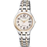 Citizen EW2486-87A Kadın Kol Saati