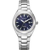 Citizen EW2610-80L Kadın Kol Saati