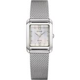 Citizen EW5590-62A Gümüş Kadın Kol Saati