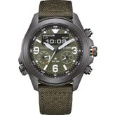 Citizen JV1005-02W Erkek Kol Saati