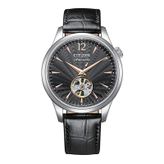 Citizen NH9131-14E Siyah Erkek Kol Saati