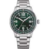 Citizen NJ0190-51X Kol Saati