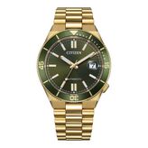 Citizen NJ0232-53X Erkek Kol Saati