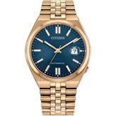 Citizen NK0023-57L Otomatik Erkek Kol Saati
