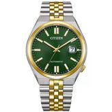 Citizen NK0024-54X Otomatik Erkek Kol Saati