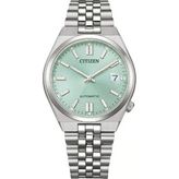 Citizen NK0030-51X Unisex Otomatik Kol Saati - tek ebat