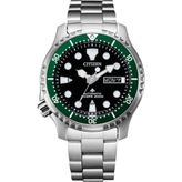 Citizen NY0084-89EE Erkek Kol Saati