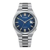 Citizen Tsuyosa NJ0151-88L Lacivert Erkek Kol Saati