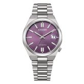 Citizen Tsuyosa NJ0200-50W Unisex Kol Saati