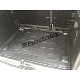 Citroen Berlingo Combi Multispace Sx Bagaj Havuzu 2008