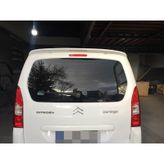 Citroen Berlingo Spoiler