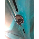 Citroen C3 2002-2009 Kaput Mili Klipsi