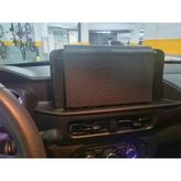 Citroen C3 2002-2010 Multimedya Sahte Kapak