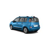 Citroen C3 Picasso 2010 Üzeri 4 Kapı Krom Kapı Kolu