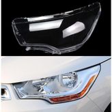 Citroen C4 2013-2015 Far Camı - Sol