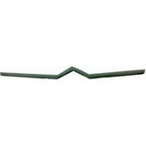 Cıtroen C4 Ön Tampon Kuşağı Krom 2004- 7452FF