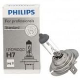 CITROEN C4 PHILIPS H7 FAR Ampul (2004 - 2017)