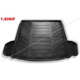 Citroen C5 2019 Model 3D Havuzlu Paspas