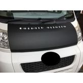 Citroen Jumper 2007 - 2013 Ön Kaput Maskesi