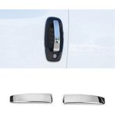 Citroen Jumper 2007 Üzeri Krom Kapı Kolu 2 Kapı 2 Parça Paslanmaz Çelik