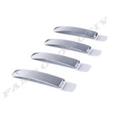 Citroen Jumper Krom Kapı Kolu 4 kapı 2008 Üzeri P. Çelik