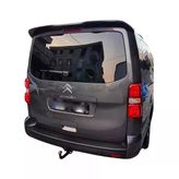 Citroen Jumpy 2007-2014 Tek Kapı Sport Style Spoiler