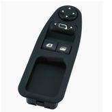 CİTROEN JUMPY 3 2007-2016 CAM AÇMA DÜĞMESİ SÜRÜCÜ TARAFI AUTO