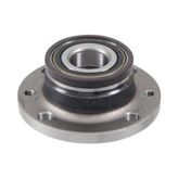 Citroen Nemo Arka Porya Rulmanlı Abs Sensörlü Brom 51754193