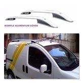 Citroen Nemo Üst Port Bagaj Tavan Çıtası