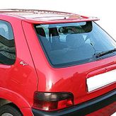 Cıtroen Saxo 1996-1999 Spoiler Bagaj