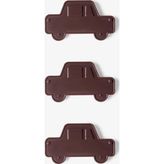 Citron 1286913 Vehicles 3'lü Coolpack Seti