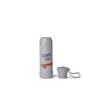 Citron 3 Katmanlı Paslanmaz Çelik Termos Seti 350 ml - Cool Kid