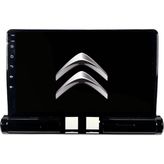 Citroën C3 Araç Multimedya Android Ekran Carplay Double Teyp 2+32 9" 20-24 Low P.black Blueway