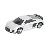 Citycode Diecast 1:64 Sportscity Line Model Araba - 6 Adet
