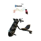CityMate Drift Car Elektrikli Kaykay Bluetooth Dirift Kar Hoverboard Scooter Ledli D02