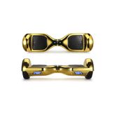 Citymate Elektrikli Kaykay 6.5 Parlak Kasa Gold Hoverboard