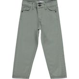 Civil 5 Cep Basic 2-5 Yaş Çağla Yeşili Erkek Çocuk Pantolon
