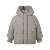 Civil Baby Basic 6-18 Ay Bej Mont