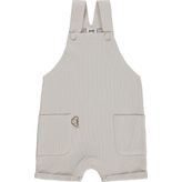 Civil Baby Basic 6-18 Ay Bej Slopet