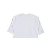 Civil Baby Basic 6-18 Ay Beyaz Sweatshirt