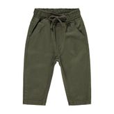 Civil Baby Basic 6-18 Ay Haki Pantolon