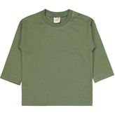 Civil Baby Basic 6-18 Ay Haki Sweatshirt