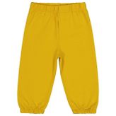 Civil Baby Basic 6-18 Ay Hardal Eşofman Altı