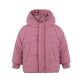 Civil Baby Basic 6-18 Ay Mont - Pembe 6-9 Ay
