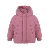 Civil Baby Basic 6-18 Ay Mont - Pembe