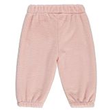 Civil Baby Basic 6-18 Ay Pudra Eşofman Altı