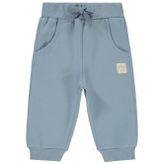 Civil Baby Basic Timeless 6-18 Ay Mavi Eşofman Altı
